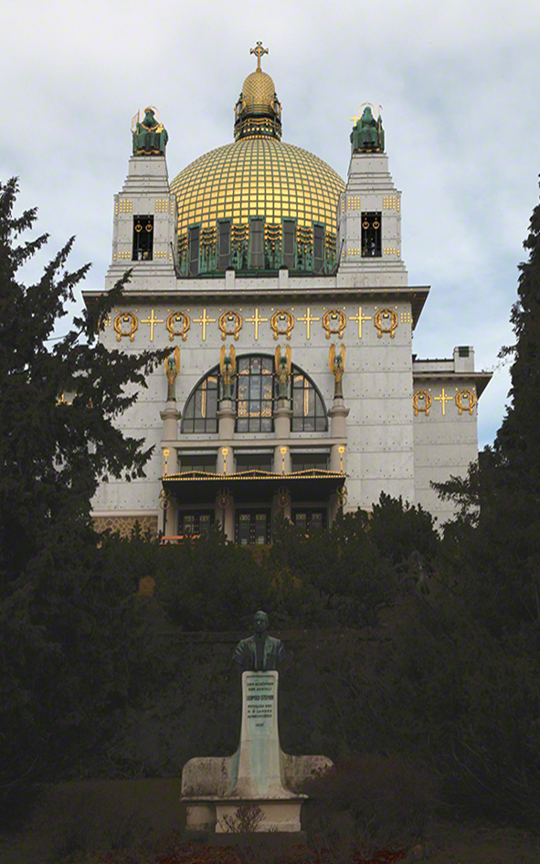 Steinhofkirche