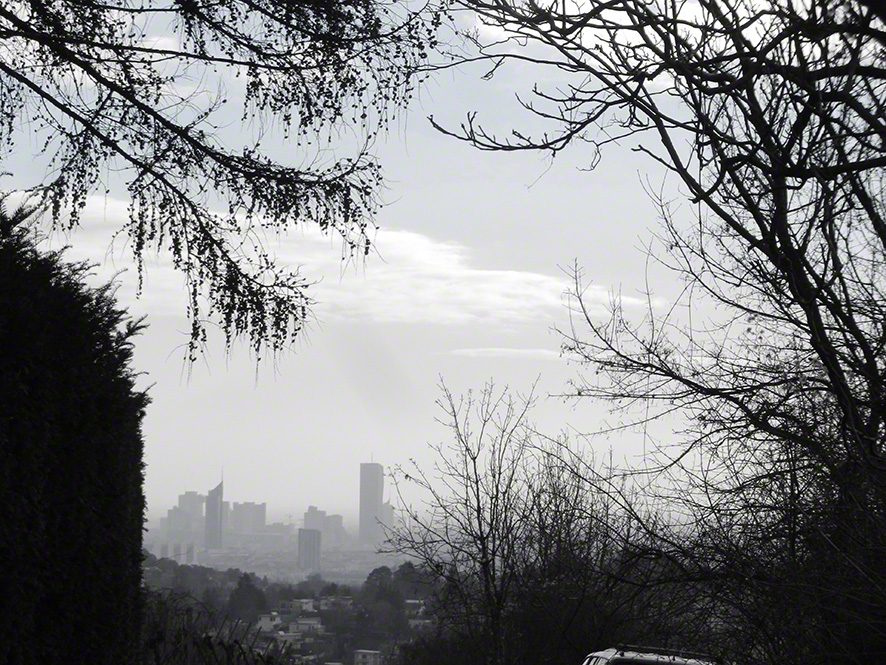 Wien am Horizont