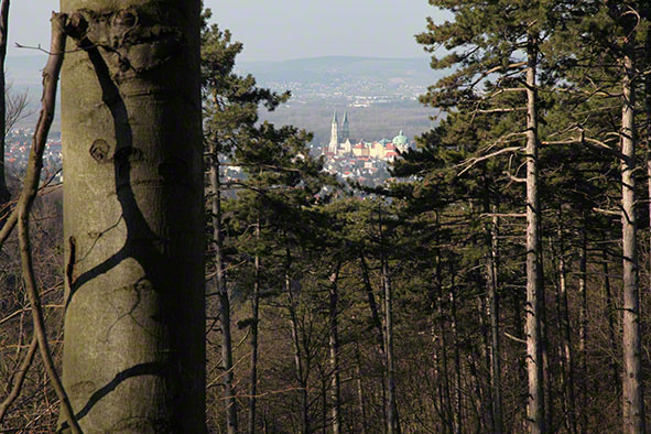 Stift Klosterneuburg