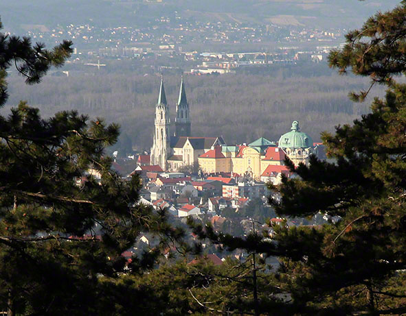 Stift Klosterneuburg