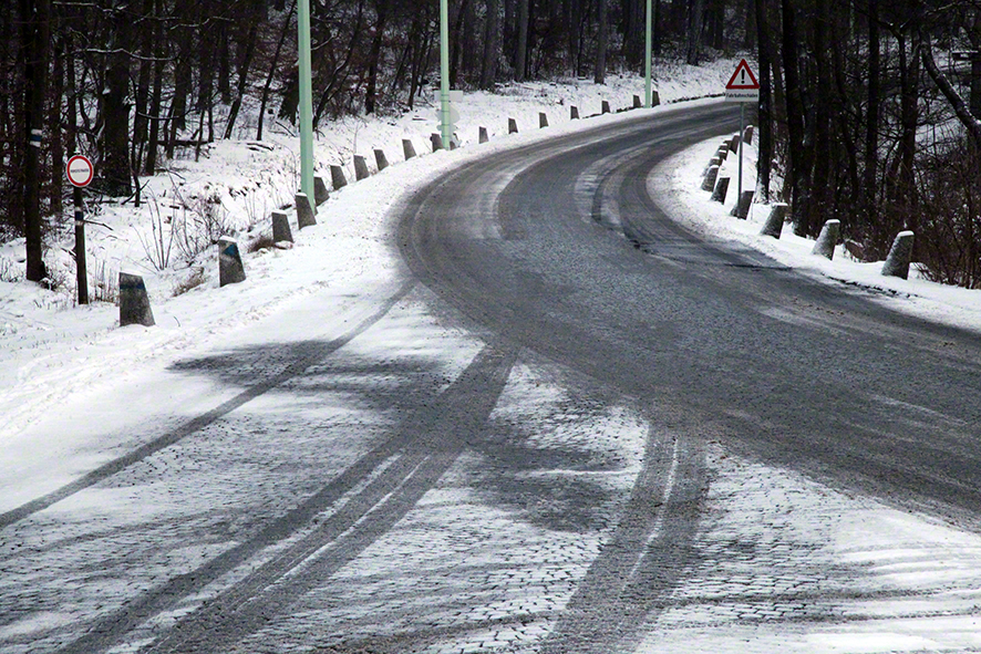 Wienerwald, Höhenstraße