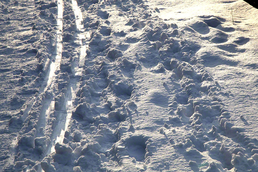 Schneemotive