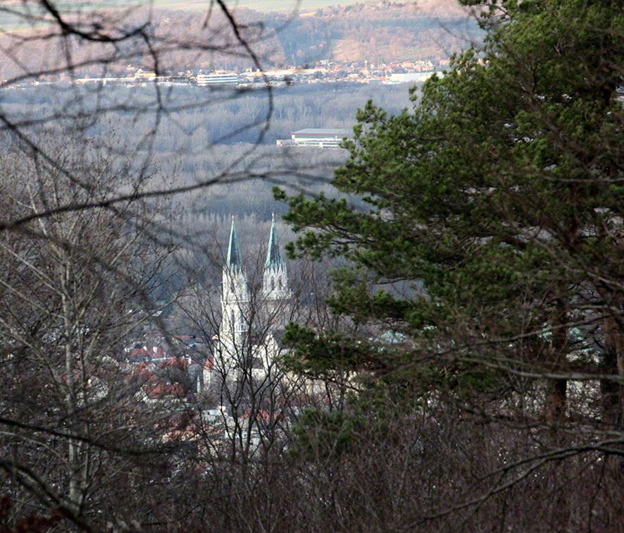 Stift Klosterneuburg