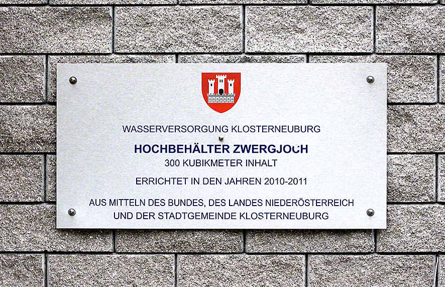 Zwergjoch