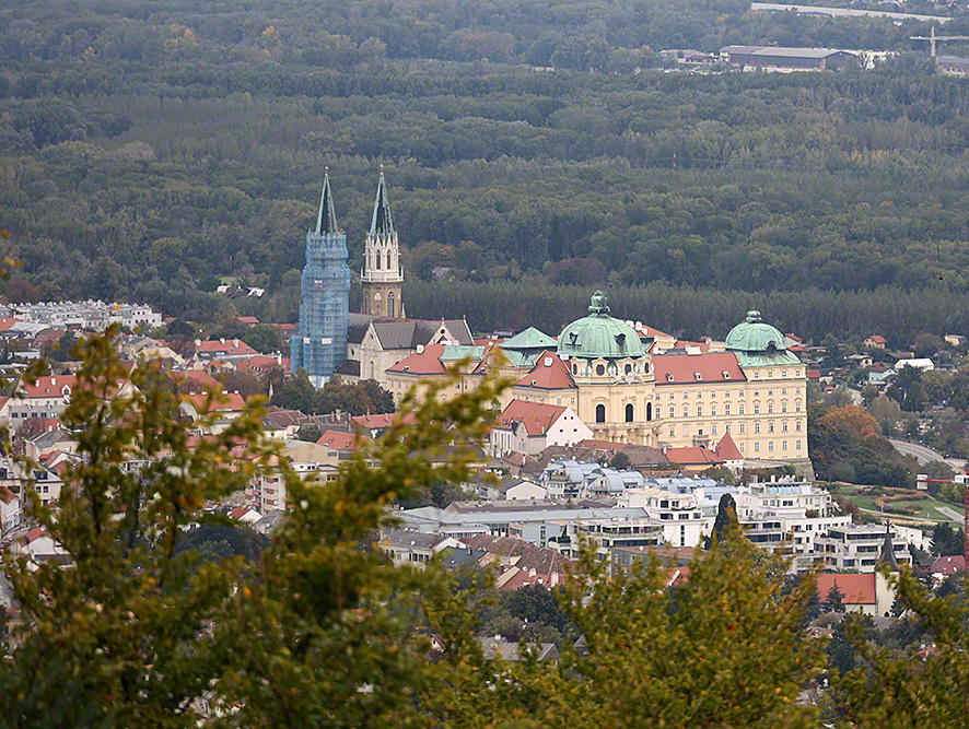 Stift Klosterneuburg