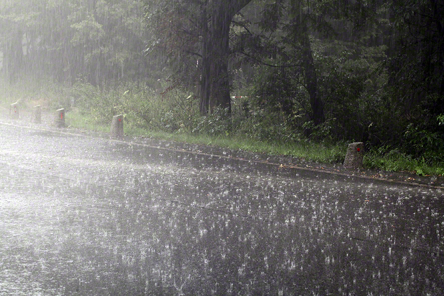 Gewitter