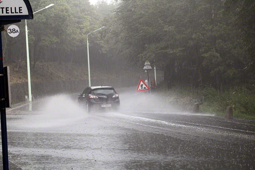 Gewitter