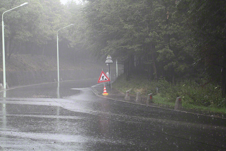Gewitter