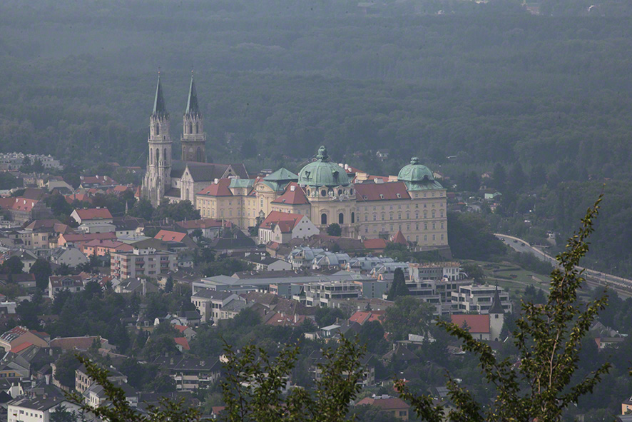 Klosterneuburg