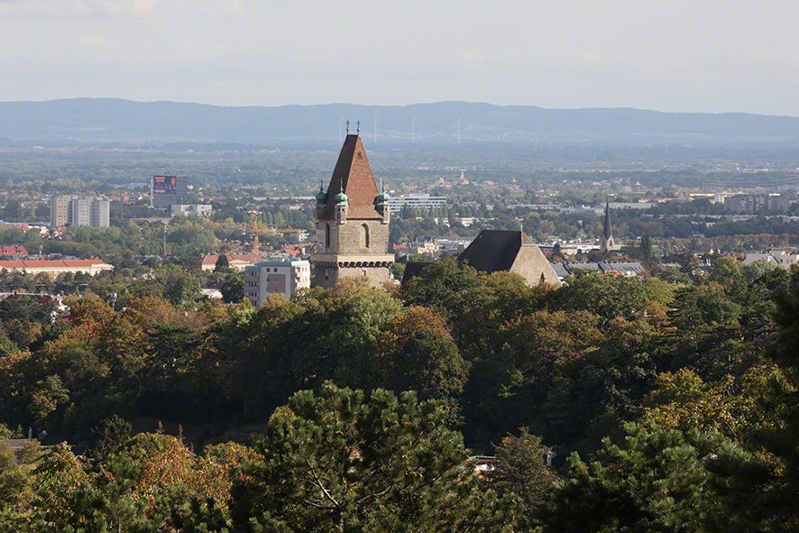 Perchtoldsdorfer Heide
