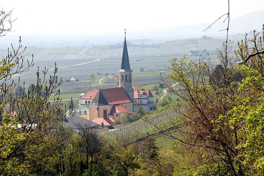 Richardshof-Gumpoldskirchen