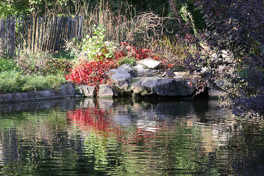 Türkenschanzpark
